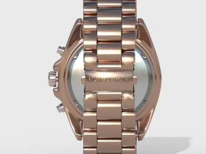 Michael Kors MK6247 3D Model