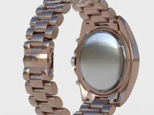 Michael Kors MK6247 3D Model