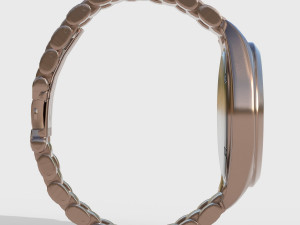 Michael Kors MK6247 3D Model