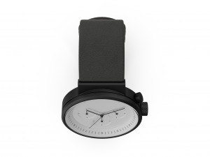 Projectses Kiura Watch 3D 模型
