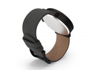 Projectses Kiura Watch 3D 模型