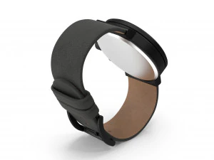Projectses Kiura Watch 3D Model