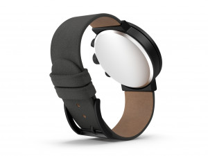 Projectses Kiura Watch 3D 模型
