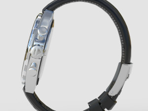 Tag Heuer Formula 1 3D 모델