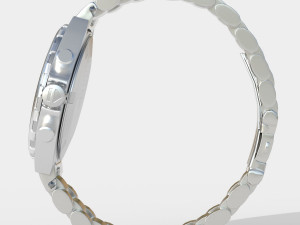 Tag Heuer Formula 1 3D 모델