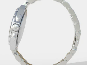 Tag Heuer Formula 1 3D Model