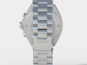 Tag Heuer Formula 1 3D 모델