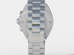 Tag Heuer Formula 1 3D Model