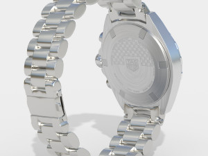 Tag Heuer Formula 1 3D 모델