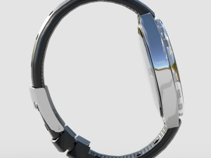 Tag Heuer Formula 1 3D 모델