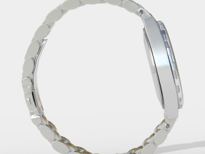 Tag Heuer Formula 1 3D 모델