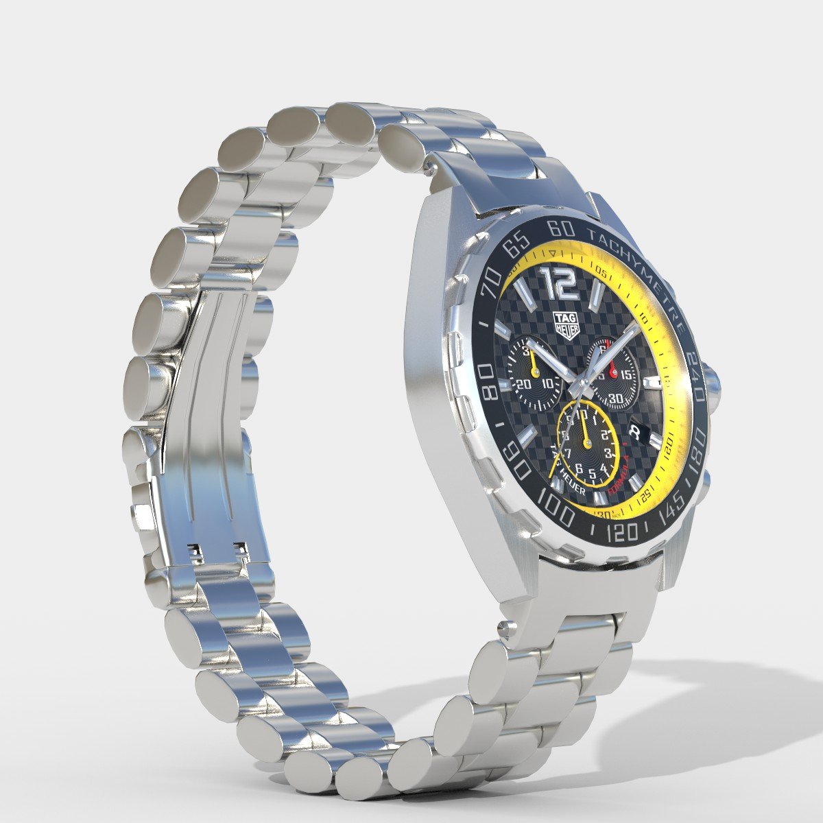 Tag heuer gear best sale s3 watch face download