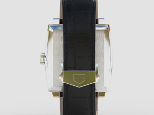 TAG Heuer Monaco Model 3D