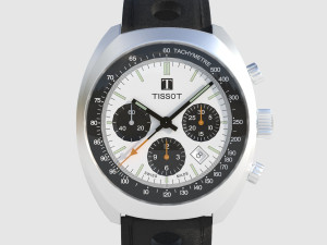 Tissot Heritage 1973 Modèle 3D