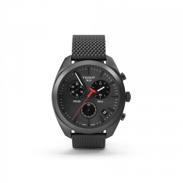 Tissot model top