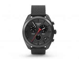 Tissot PR-100 Modèle 3D