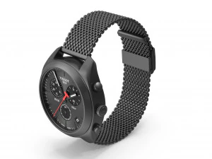 Tissot PR-100 3D Model