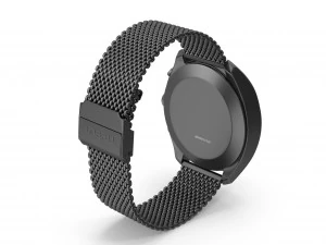 Tissot PR-100 3D Model