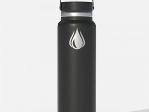 Hydrosquad Bottles Collection Modelo 3D