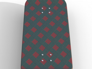 Skateboard Collection 3D Model