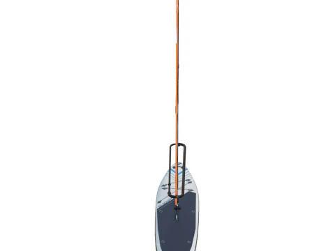 Gladiator WindSurfing Board 3D Model