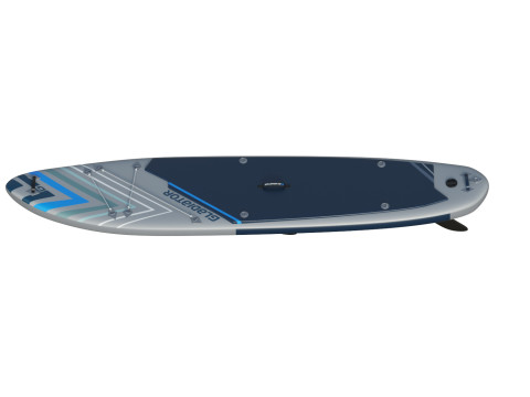 Gladiator Paddle Board Model 3D