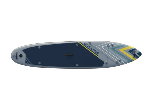Gladiator Paddle Board 3D Model