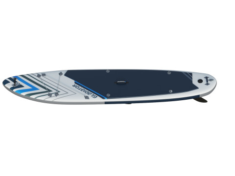Gladiator Paddle Board Model 3D