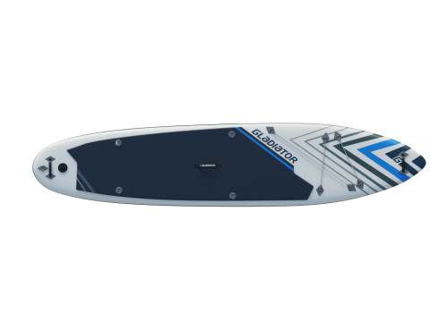 Gladiator Paddle Board Model 3D