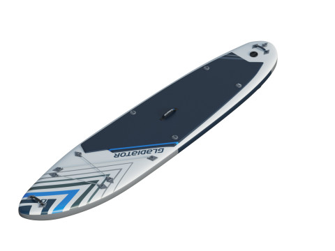 Gladiator Paddle Board Model 3D