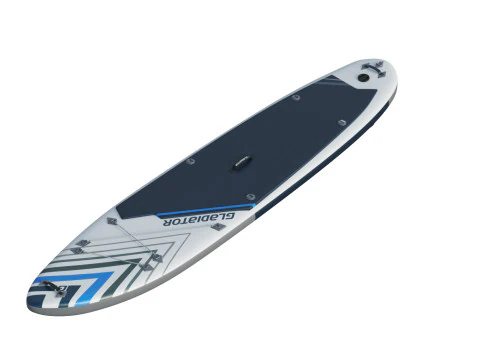 Gladiator Paddle Board 3D Model