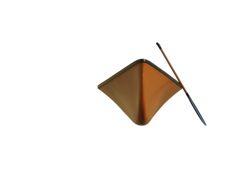 Canoe 3D Model