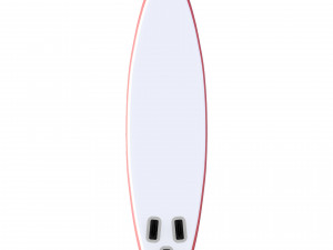 SUP KOI Paddle board 3D Модель
