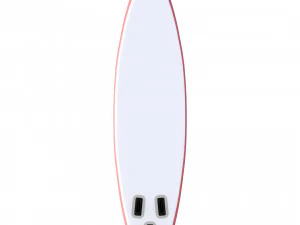 SUP KOI Paddle board 3D Model
