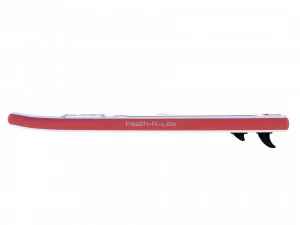 SUP KOI Paddle board 3D Model