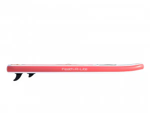SUP KOI Paddle board 3D Model