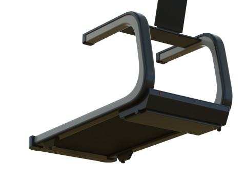 Treadmill 01 Modelo 3D