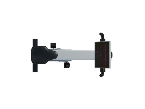 Exercise Bike Modelo 3D