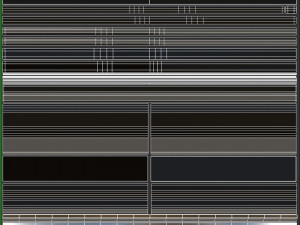 Dumbbel Rack 3D Модель