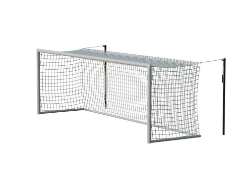 足球球门 3D 模型