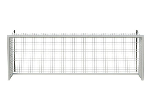 足球球门 3D 模型