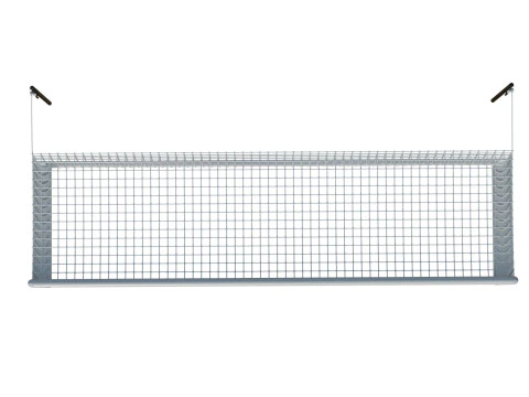 足球球门 3D 模型