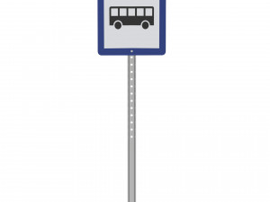 Road Signs Modèle 3D