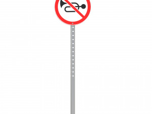 Road Signs Modèle 3D
