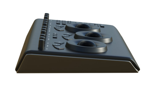 Davinci Resolve Micro Panel 3D Модель