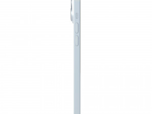 Apple iPhone 15 blue 3D 모델