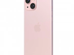 Apple iPhone 15 pink 3D Model