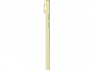 Apple iPhone 15 yellow Modèle 3D