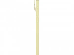 Apple iPhone 15 yellow 3D Model