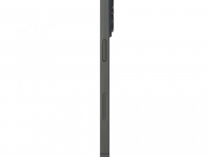 Apple iPhone 15 Pro Black Titanium Modello 3D